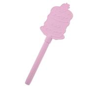 HOMOCONO 3D Printed Pink Handheld Tap Pay Wand with Enhanced NFC Payment Reliability and Multi-Card Storage, Portable Credit Card Holder for Walking and Crowded Shopping