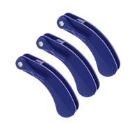 HOMOCONO 3pcs Key Identifiers Key Turner Aid Adaptive Equipment Grabber Stick for Elderly Car Holder