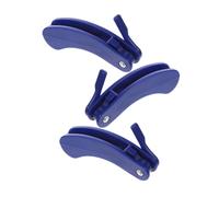 HOMOCONO 3pcs Key Turner Tool with Multifunctional Grip for Elderly Disabled Easy Key Turning and Storage Aid for Arthritis and Low Strength Users Practical Management