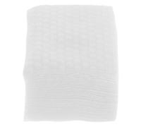 HOMOCONO 450pcs Cotton Pads for Makeup Removal and Nail Polish Remover with Thick Absorbent Cotton, Soft Touch, Textured Design, and Unique Pearl Pattern for Professional Use and Face