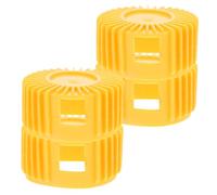 HOMOCONO 4PCS Silicone Covers for Oxygen Acetylene Pressure Gauge Regulators Shockproof Protection Sleeves for Welding and Cutting Equipment