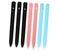 HOMOCONO 7pcs Touch Screens Stylus Pens Lcd Tablet Stylus for Writing for Digital Drawing