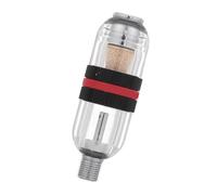 HOMOCONO Airbrush Water Separator Filter with Multilevel Filter Structure Instant Operational Capability Oil Mist Separation for Fine Part Coating and Art Projects Size 7.00x2.40x2.40cm