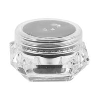 HOMOCONO Butterfly Tooth Jewelry White Acrylic Decorative Gem | Shimmering Effect, Natural Fit, Easy Installation, Box Included, for Parties and Photoshoots