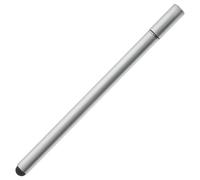 HOMOCONO Capacitive Stylus Pen for Touch Screens Dual-head Design Suction Cup Writing Tool for Tablets and Mobile Phones Smooth and Comfortable Grip Compatible and Devices