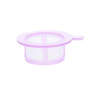 HOMOCONO Cell Strainer Tool for Science Experiment with Accurate Filtering and One-time Use Plastic Small Cell Filter Mesh Sieve 300mesh Hole Diameter 40um Laboratory