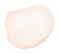 HOMOCONO Custom Pvc Wig Cap for Women with Realistic Scalp Design, Comfortable Wear and Confidence Restoration, for Wig Making and Installation, Beige Crochet Hair Net