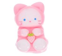 HOMOCONO Cute Cat Squishies Stress Balls Squishy Paw Stress Relief Toy Cat Toys for Anxiety Relief