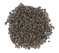 HOMOCONO Diorama Stone Material Kit Natural Stream Pebbles 2-5mm Miniature Rock Model 50g Bag Aquarium Landscaping Decorative Stones for Sand Table Scenery and Craft