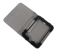 HOMOCONO E-Reader Protective Cover Shockproof Faux Leather Case Compatible with Simple Touch Ebook Reader Offering Full Body Protection for Reading Lovers