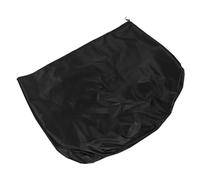 HOMOCONO Electric Leaf Mulcher Sleeve Heavy Duty Dustproof Cover for Shredders Fit for Outdoor Garden Patio Use Quick Easy Installation