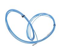HOMOCONO Electrical Fish Tape and Wall Conduit Installation Wire Puller with Guide Rope and Organised Handling for Electrical Wires and Cables for Home Wiring Projects