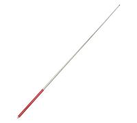 HOMOCONO Extendable Finger Stick Telescoping Hand for Teachers Comfortable Grip Random Color