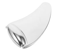 HOMOCONO Facial Massager Roller Tool for Face Sculpting Metal Face Roller for Female