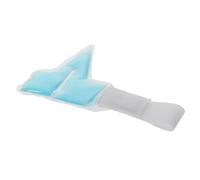HOMOCONO Finger Ice Pack Reusable Gel Finger Care Sleeve Cool for Pain Management