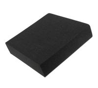 HOMOCONO Foam Insert Packing Supplies for Camera and Drone Moisture Resistant High-Density Pick and Pluck Foam Cube 250X250X60Mm for Shipping Protection