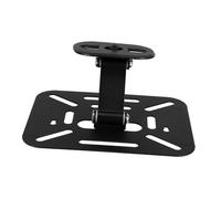 HOMOCONO Foldable Desktop Projector Rack Adjustable Height Portable Stand for Office Classroom Travel for Easy Storage and Convenient Setup of Projectors