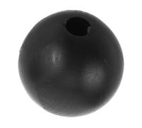 HOMOCONO Fork Holder Rubber Ball Stand for Meditation and Musical Instruments Anti-slip Design Compact and Lightweight Easy to Use Stable Support for Accurate Tuning