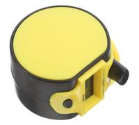 HOMOCONO Hand Held Tally Counter 5 Digit Manual Digital Counter