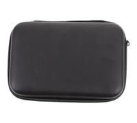 HOMOCONO Hard and Case Protective Recorder Carrying with Eva Nylon Material, Small Carrying Case for Recorder, Easy to Organize Accessories, Suitable for Home and Going