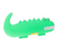 HOMOCONO Latex Lizard Dog and Teething Problems for Small Dogs, Squeaky Puppy Chew Designed to Stimulate Hunting Instincts Sturdy Indoor and Outdoor Plaything