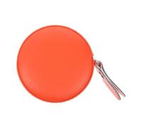 HOMOCONO Leather Tape Measure Retractable Dual Sided Body Measuring Tape for Accurate Waist and Hip Sizing, Suitable for Sewing and Craft Projects