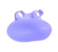 HOMOCONO Mini Stop Snoring Nose Plug Frog Nasal Ventilation Device Silicone Stopper for Sleeping Reduces Snoring Portable Nose Vents for Travel for Sleepers
