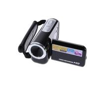 HOMOCONO Mini Video Dv Camcorder Digital Camera for Boys and Girls Screen Compact Movie Camera for Live Stream
