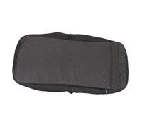 HOMOCONO Mobility Scooter Cushion Knee Walker Pad Scooter Pad Cover for Walker Comfortable Memory Foam