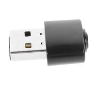 HOMOCONO Mouse Mover Device Undetectable Automatic Clicker for Computer Awakening Compatible Multiple Operating Systems Design for Gamers Play Setup