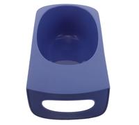 HOMOCONO Nursery Potty Bowl Insert for Potty Chairs with Spacious Drawer Design and Rounded Edges and Ensuring a Clean Environment