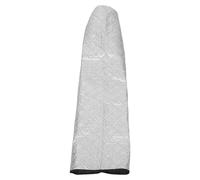 HOMOCONO Oxygen Cylinder Protective Cover 40l with Dustproof Oxford Cloth and Cotton Material, Quick-Release Structure for Convenient Mobility, Suitable for Outdoor and Hospital Use