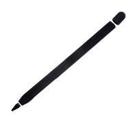 HOMOCONO Pencil Protective Case Silicone Stylus Sleeve Stylus Pen Cover for Pencil Generation for Tablet Writing and Drawing
