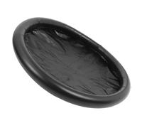 HOMOCONO Portable Pvc Inflatable Bath Tub Cover Foldable Soaking Tub Lid for Adult Bathing Thermal Insulation Easy to Clean and Assemble