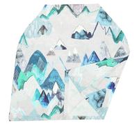 HOMOCONO Privacy Carseat Canopy for Babies with Full Coverage, Washable Polyester and Elastic Fiber Carrier Cover, Protecting Against Strangers, Suitable for Outdoor Use