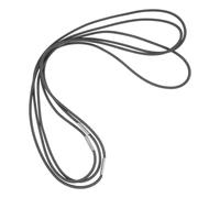 HOMOCONO Reusable Garbage Can Elastic Bands 3Pcs Strong Bungee Cord for Secure Trash Bag Attachment in Home and Office Bins