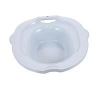 HOMOCONO Sitz Bath Basin for Women Postpartum Care Pot Toilet Seat Sink Maternity Essentials Elderly Care Practical