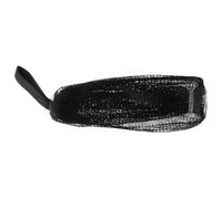 HOMOCONO Solid Shampoo Bar Holder Mesh Soap Bag for Shower with Multilayer Polyester Net, Easy Storage and Space-saving Soap Bar Exfoliating Pouch for Bathroom Use