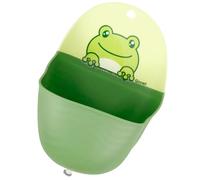 HOMOCONO Space-Saving Boys Standing Urinal with Wall Mount Design and Silicone Material for Potty Training in Bathroom, Unique Shape and Cute Appearance Urinal