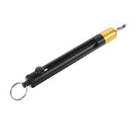 HOMOCONO Stainless Steel Fish Hook Remover Tool Unique Innovative Design for Quick and User-friendly Fishing Hook Extraction Protecting the Fish in Outdoor Fishing Activities