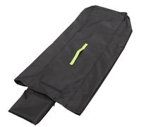 HOMOCONO Stroller Travel Bag and Easy to Clean Feature Oxford Cloth Black with Single Shoulder Strap Lightweight and Sturdy Storage Solution for Daily Use and Gate Check for Parents