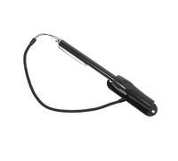 HOMOCONO Stylus Pens for Touch Screens Universal Active Digital Pen with Detachable Tip Smooth Precise Input for Smartphone and Tablet Abs