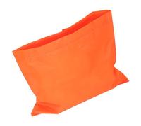 HOMOCONO Thickened Oxford Cloth Trash Bag Sanitation Tool for Outdoor Use Dustpan Replacement Bag Heavy Duty Construction