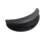 HOMOCONO U-Shaped Shampoo Bowl Cushion Neck Rest for Hair Washing, Safe and Solid PVA Sponge Material, for Professional Salons and Ordinary Families
