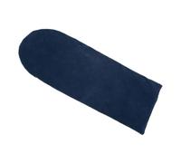 HOMOCONO Universal Violin Dust Cover with Suede Material Protective Shield Suitable for Practice and Storage