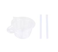 HOMOCONO Urinary Ketone Test Strips 2 Tubes 28 Sheets Each, Dip and Read Paper Strips for Easy to Operate Home Analysis, for Keto Diet and Atkins Diet Monitoring