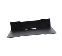 HOMOCONO Wall Mounting Bracket for Cameras Sturdy Metal Wall Bracket for Easy Installation Living Rooms Bedrooms Reliable Practical Home Accessory