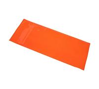 HOMOCONO Wide Application Light Filters Strobe Film Set 40x100cm Orange Overlay Transparency Film for Photo Filming Party