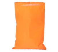 HOMOCONO Windproof and Rainproof Cloth Bag Sanitation Tool for Outdoor Use This Trash Dustpan Bag is Made of Heavy-Duty Oxford for Garden Waste Cleanup Use Dustpan-Type Tool