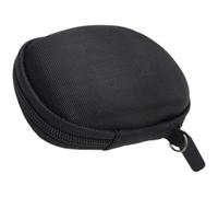 HOMOCONO Wireless Mouse Protection Case Portable EVA Hard Shell Storage Pouch Mesh Pocket for Business and Travel Random Color